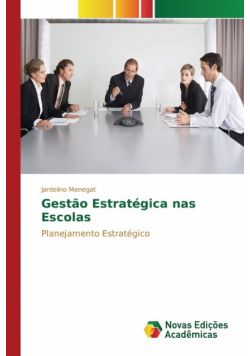 Gestão Estratégica nas Escolas