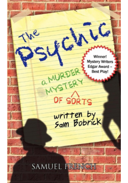 The Psychic