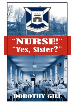 Nurse! Yes, Sister?