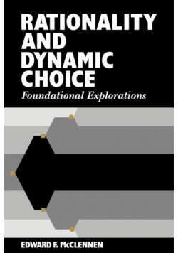 Rationality and Dynamic Choice