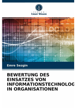 Bewertung Des Einsatzes Von Informationstechnologie In Organisationen