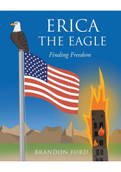 Erica the Eagle