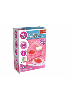 S4Y Warsztacik Mydełek - MINI