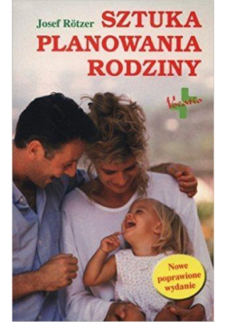 Sztuka planowania rodziny w. 5