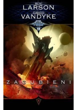 Star Force T.11 Zagubieni