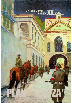 Plan Burza