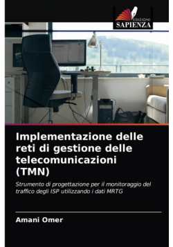 Implementazione delle reti di gestione delle telecomunicazioni (TMN)