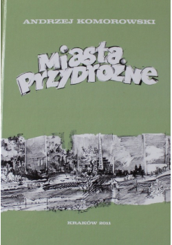 Miasta przydrożne