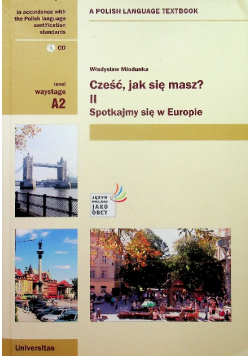 Cześć jak się masz Część 2