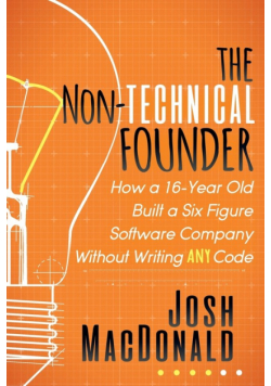 The Non-Technical Founder