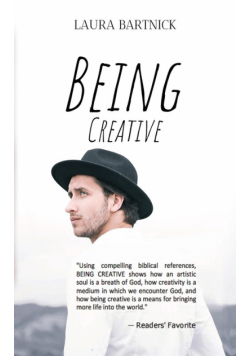 Being Creative