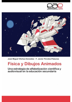 Física y Dibujos Animados