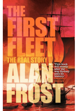 The First Fleet