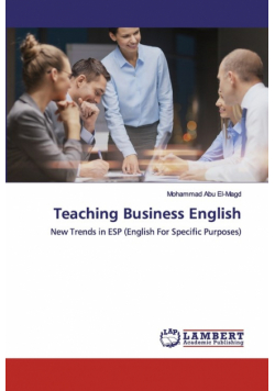 Teaching Business English