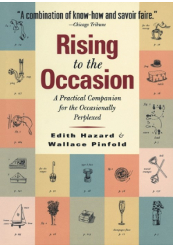 Rising to the Occasion