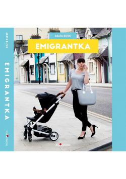 Emigrantka
