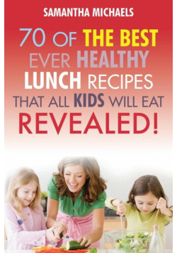 Kids Recipes Book