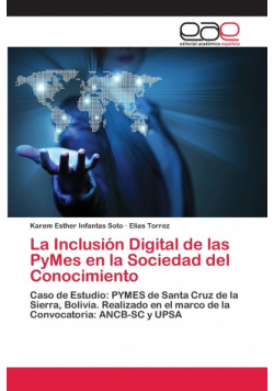 La Inclusión Digital de las PyMes en la Sociedad del Conocimiento