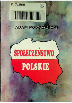 Społeczeństwo polskie