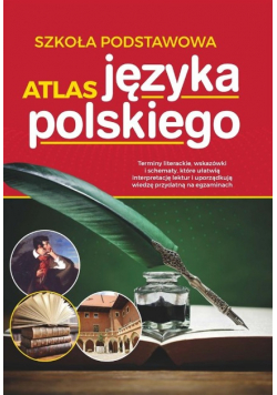 Atlas języka polskiego