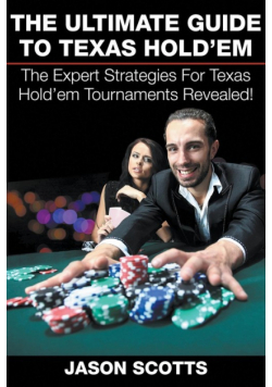 The Ultimate Guide To Texas Hold'em