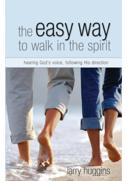 Easy Way to Walk in the Spirit