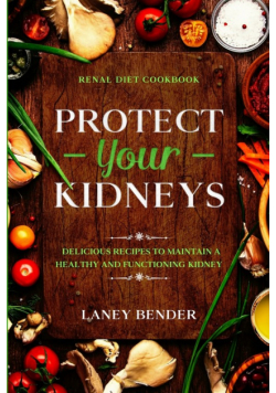 Renal Diet Cookbook