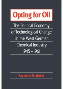 Opting for Oil