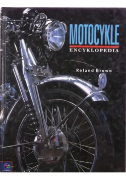 Motocykle encyklopedia