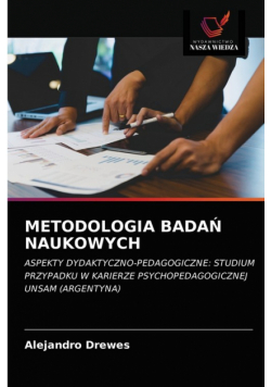 Metodologia Badań Naukowych