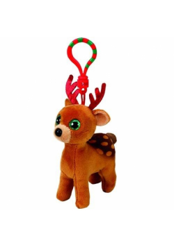 Beanie Babies Trinsel - Brązowy Renifer