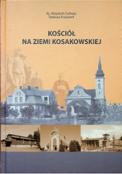 Kościół na ziemi Kosakowskiej