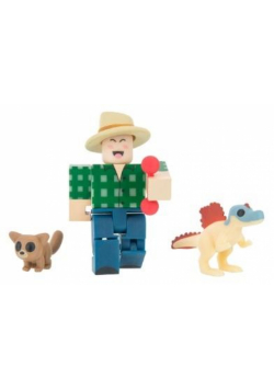 Roblox - figurka Pet Shop Keeper