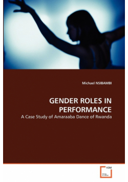 Gender Roles In Performance
