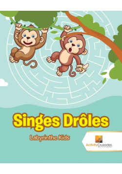 Singes Drôles