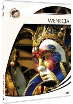 Podróże marzeń. Wenecja