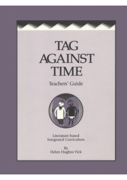 Tag Against Time Teacher's Guide