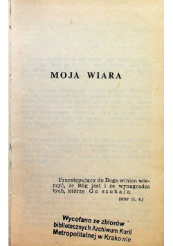 Służmy Bogu