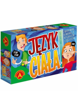 Język Ciała ALEX