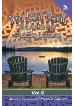I'm Laid Back