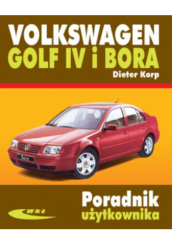 Volkswagen Golf IV i Bora