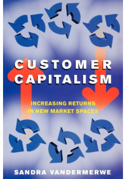 Customer Capitalism