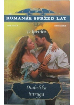Diabelska intryga