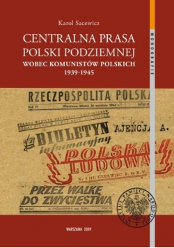 Centralna prasa Polski Podziemnej