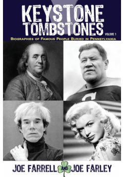 Keystone Tombstones - Volume 1