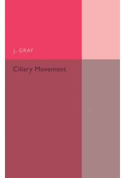 Ciliary Movement