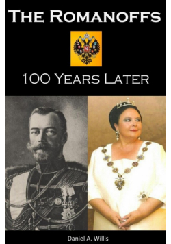 The Romanoffs 100 Years Later