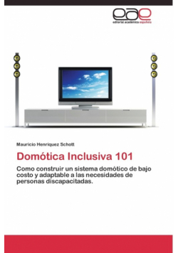 Domótica Inclusiva 101