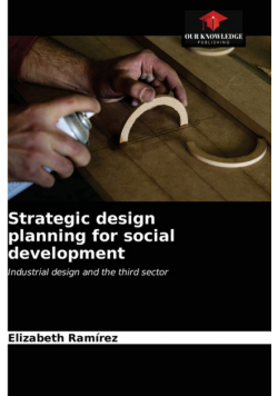 Strategic design planning for social development