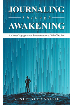 Journaling Through Awakening